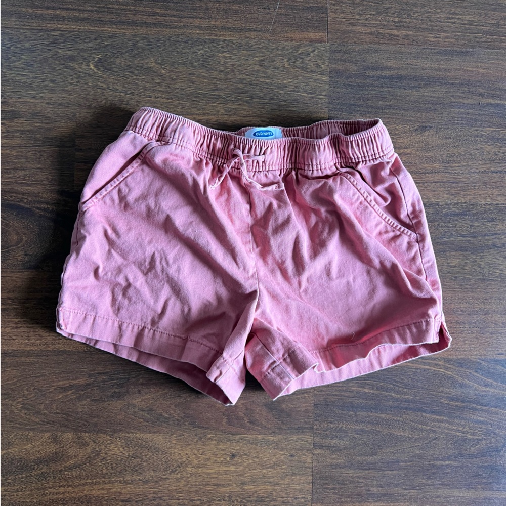 Old Navy Childrens Pull on Girls Shorts Size XL (14-16)